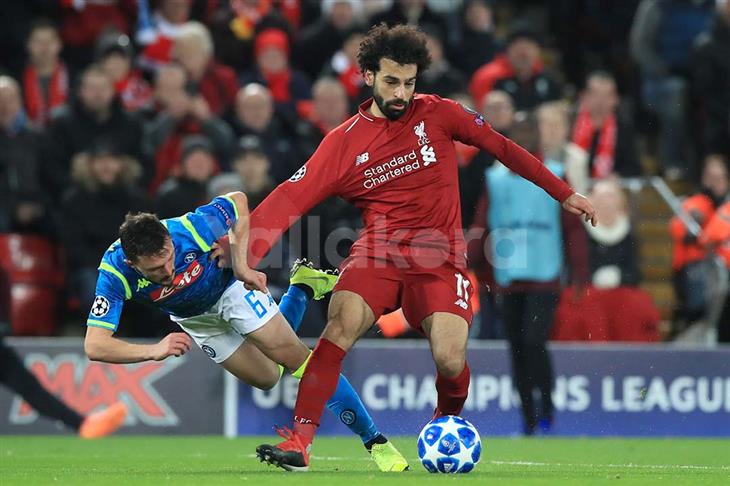 محمد صلاح